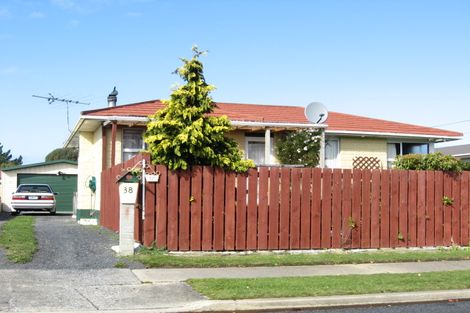 Photo of property in 38 Delta Drive, Waldronville, Dunedin, 9018