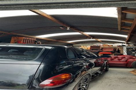 Photo of property in 9 Meadow Lane, Pakaraka, Kaikohe, 0472