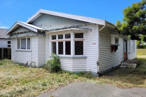 Photo of property in 706 Worcester Street, Linwood, Christchurch, 8062