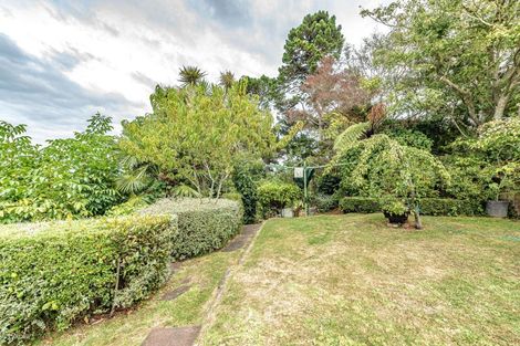 Photo of property in 5 Tregarth Street, Saint Johns Hill, Whanganui, 4501