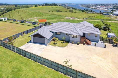 Photo of property in 12 Windsor Terrace, Durie Hill, Whanganui, 4500