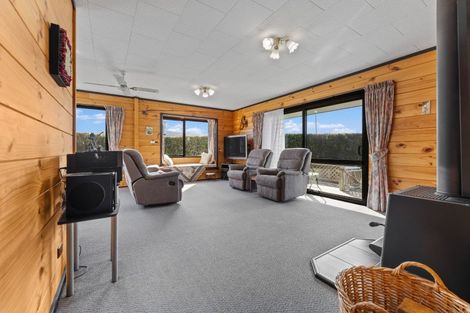 Photo of property in 5 Tui Crescent, Omori, Turangi, 3381