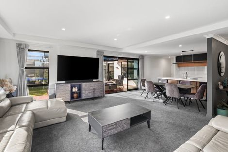 Photo of property in 4 Lancelot Close, Lincoln, 7608