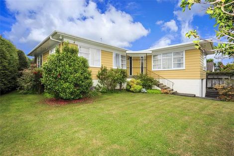 Photo of property in 87 Hillcrest Avenue, Hillcrest, Auckland, 0627