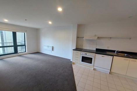 Photo of property in Courtenay Apartments, 507/120 Courtenay Place, Te Aro, Wellington, 6011