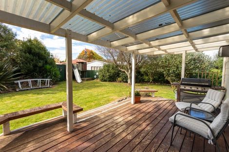Photo of property in 4 Mathew Street, Dannevirke, 4930