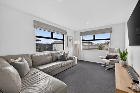 Photo of property in 16 Spalling Road, Halswell, Christchurch, 8025