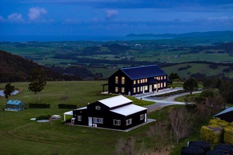 Photo of property in 95 Palmer Road, Waipu, 0582