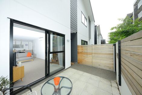 Photo of property in The Terraces, 3/36d Welles Street, Christchurch Central, Christchurch, 8011