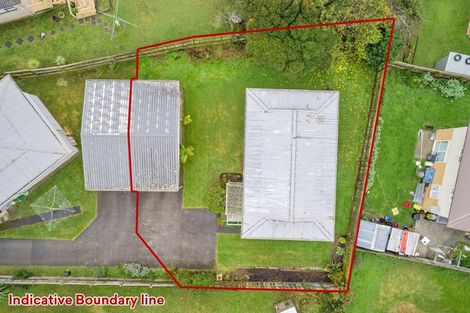 Photo of property in 2/38 Barrys Road, Glendene, Auckland, 0602