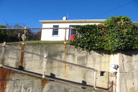 Photo of property in 60 Carson Street, Maryhill, Dunedin, 9011