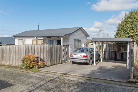 Photo of property in 14 Richards Place, Kensington, Timaru, 7910