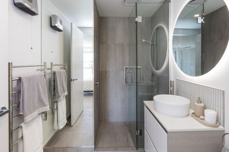 Photo of property in 3/247 Cambridge Terrace, Christchurch Central, Christchurch, 8013