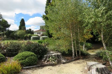 Photo of property in 572 Maharakeke Road, Hatuma, Waipukurau, 4281