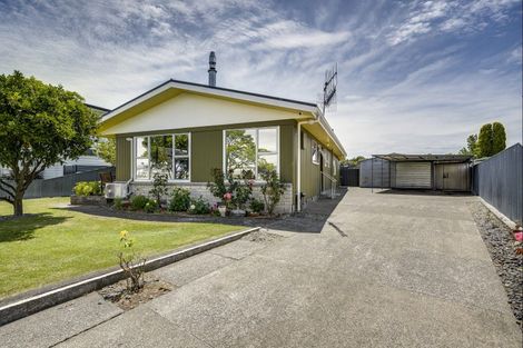 Photo of property in 6 Canterbury Street, Tamatea, Napier, 4112