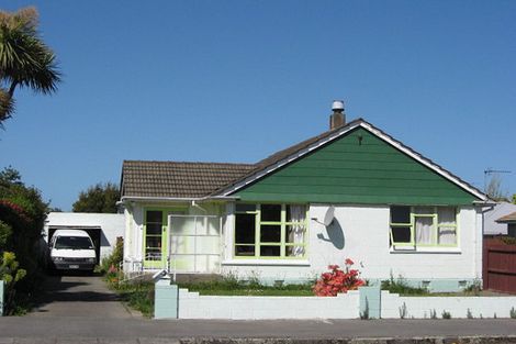 Photo of property in 48 Durham Street, Rangiora, 7400