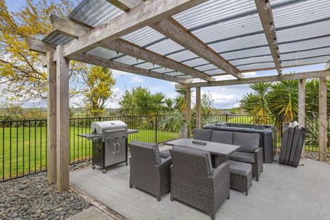 Photo of property in 168 Te Puroa Road, Ngaruawahia, 3793