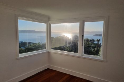 Photo of property in 105 Grafton Road, Roseneath, Wellington, 6011