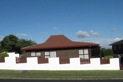 Photo of property in 1/41 Highland Park Drive, Highland Park, Auckland, 2010