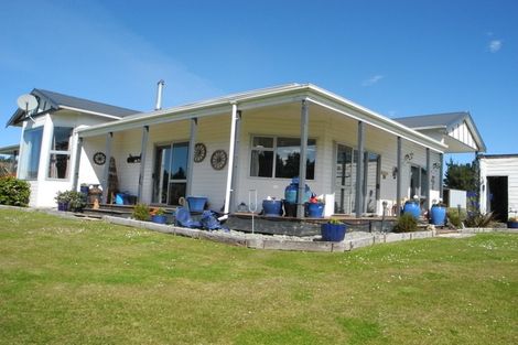 Photo of property in 14 Studholme Settlement Road, Waimate, 7979