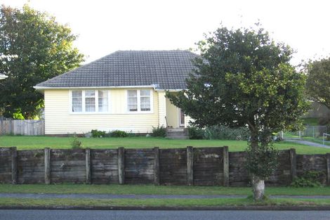 Photo of property in 42 Papanui Street, Tokoroa, 3420
