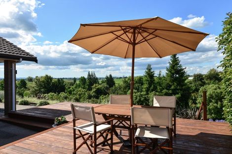 Photo of property in 30 Lake Road, Ohaupo, 3883