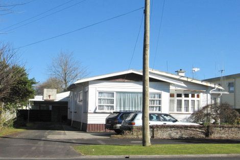 Photo of property in 67 Firth Street, Hamilton East, Hamilton, 3216