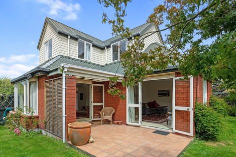 Photo of property in 13a Rickton Place, Rangiora, 7400