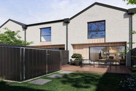 Photo of property in 6/77 Matipo Road, Te Atatu Peninsula, Auckland, 0610