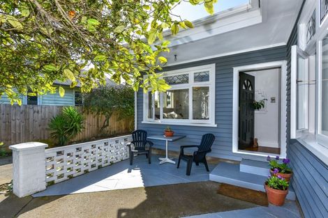 Photo of property in 175 Union Street, New Brighton, Christchurch, 8061
