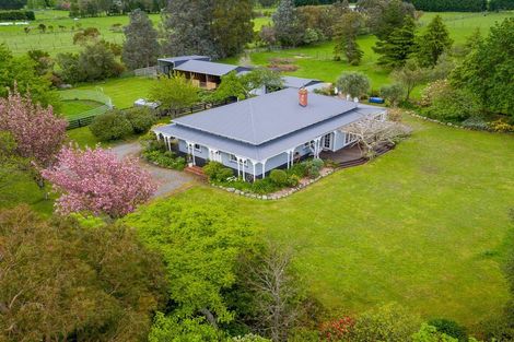 Photo of property in 439 Norfolk Road, Waingawa, Carterton, 5791