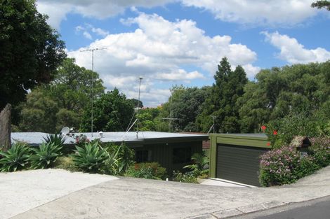 Photo of property in 72 Robley Crescent, Glendowie, Auckland, 1071