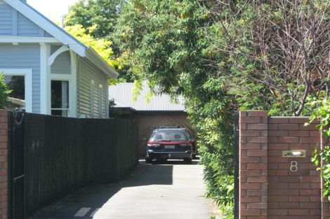 Photo of property in 10a Aylmer Street, Somerfield, Christchurch, 8024