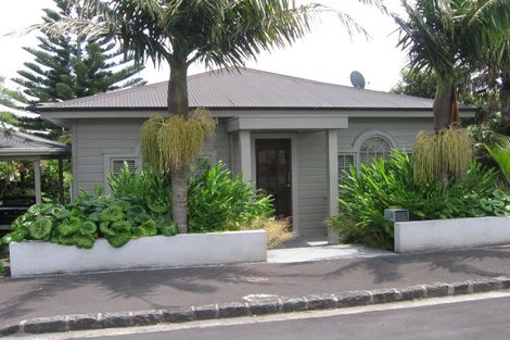 Photo of property in 10 Stuart Street, Ponsonby, Auckland, 1011