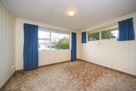 Photo of property in 11 Drury Street, Cloverlea, Palmerston North, 4412
