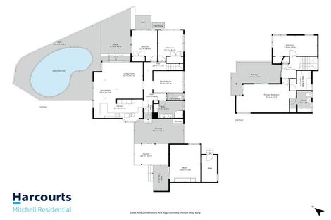 Photo of property in 10 Springfield Street, Forrest Hill, Auckland, 0620