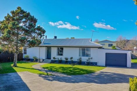 Photo of property in 5 Wikepa Place, Whakatane, 3120
