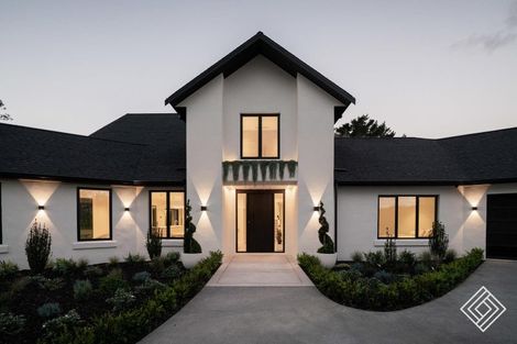 Photo of property in 251d Blackbridge Road, Dairy Flat, 0794