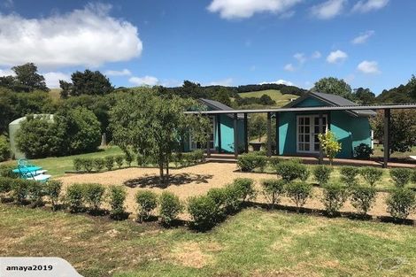 Photo of property in Paparoa Station Road, Paparoa, 0571