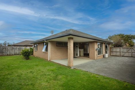 Photo of property in 41 Charlotte Kemp Drive, Kerikeri, 0230