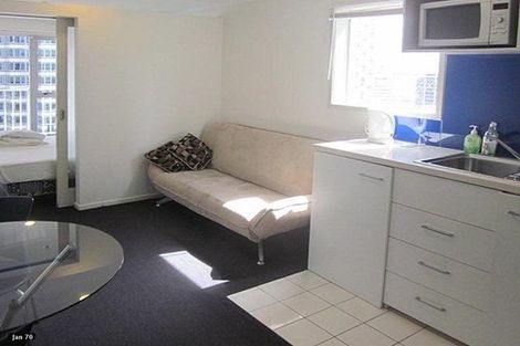 Photo of property in Waldorf Bankside Apartments, 4e/8 Bankside Street, Auckland Central, Auckland, 1010