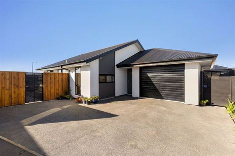 Photo of property in 25 Mitchell Lane, Kaiapoi, 7630