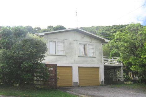 Photo of property in 128 Awarua Street, Ngaio, Wellington, 6035