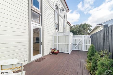 Photo of property in 3/235 Adelaide Road, Newtown, Wellington, 6021