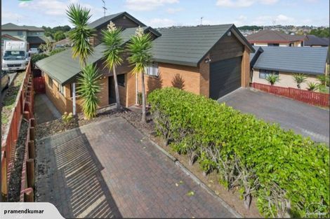 Photo of property in 37 Chieftain Rise, Goodwood Heights, Auckland, 2105