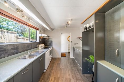 Photo of property in 58 Mercury Way, Whitby, Porirua, 5024