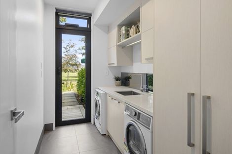 Photo of property in 17 Penhelig Place, Burnside, Christchurch, 8053