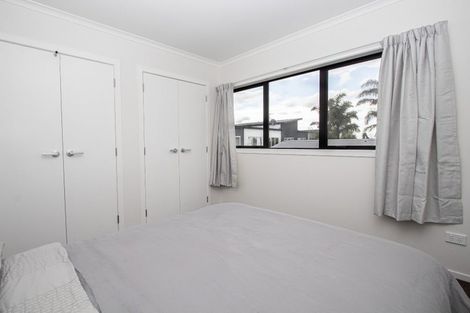 Photo of property in 4/17 Lyon Street, Frankton, Hamilton, 3204