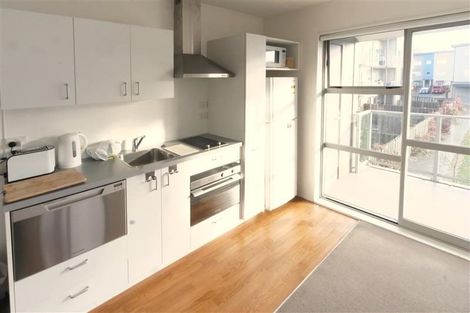 Photo of property in A10/101 Caledonian Road, St Albans, Christchurch, 8014