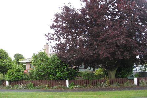 Photo of property in 51 Niven Street, Avondale, Christchurch, 8061